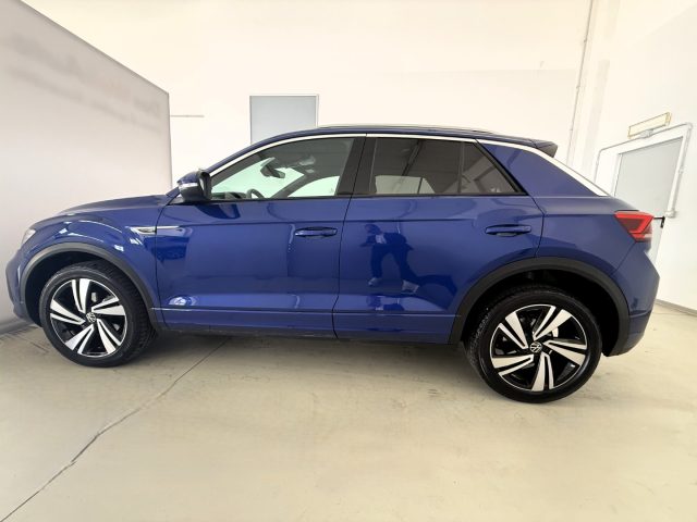 VOLKSWAGEN T-Roc usata, con Chiusura centralizzata