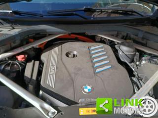 BMW X5 usata, con Luci diurne