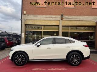 MERCEDES-BENZ GLC 220 usata, con Antifurto