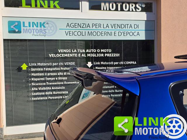 HONDA Civic usata 24