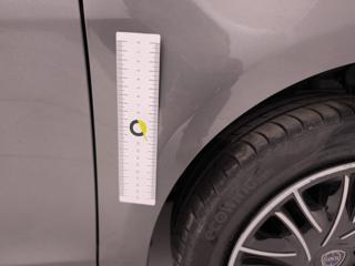 LANCIA Ypsilon usata 38