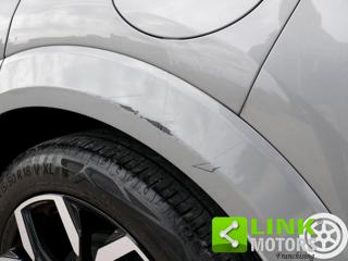 FORD Puma usata, con Chiusura centralizzata
