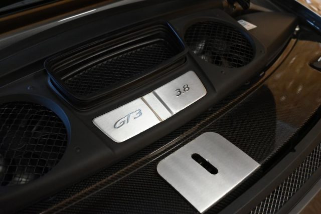 PORSCHE 991 usata 59