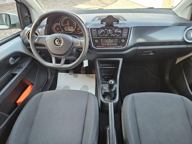 VOLKSWAGEN up! usata, con Chiusura centralizzata