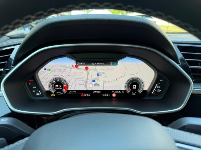 AUDI Q3 usata, con Immobilizzatore elettronico