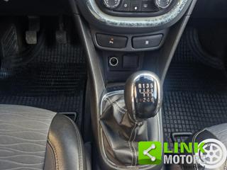 OPEL Mokka usata, con Volante multifunzione