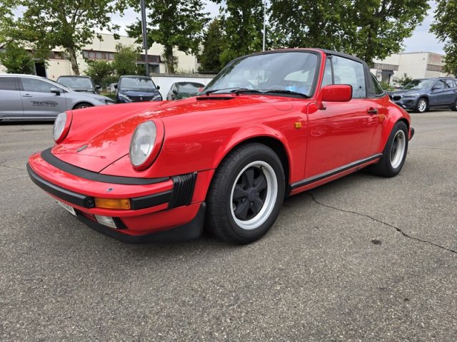 PORSCHE 911 usata 3