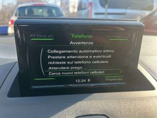 AUDI A1 usata, con Boardcomputer