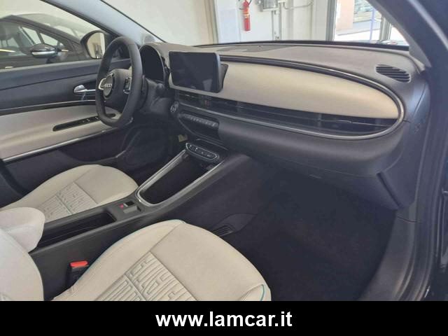 FIAT 600 usata, con Fendinebbia