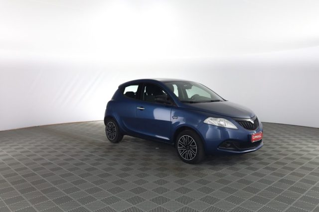 LANCIA Ypsilon usata 1