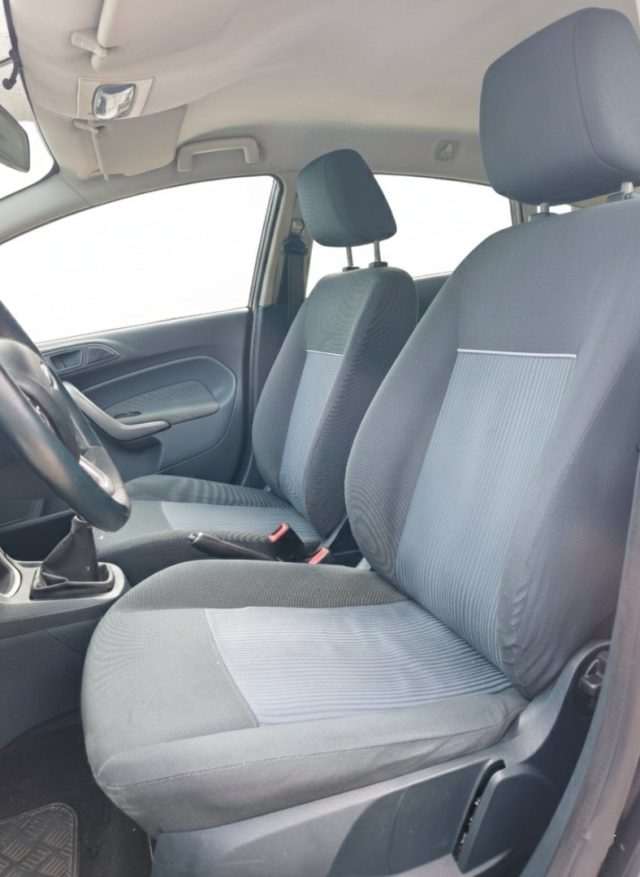 FORD Fiesta usata, con Climatizzatore