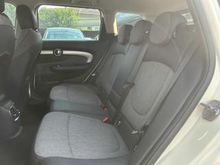 MINI Clubman usata, con Immobilizzatore elettronico
