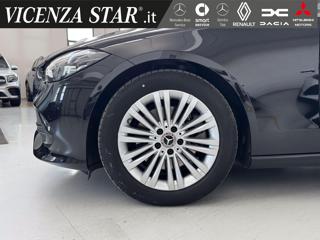 MERCEDES-BENZ C 220 usata, con Alzacristalli elettrici