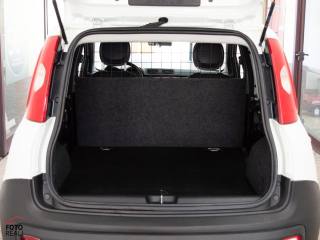 FIAT Panda usata, con Fendinebbia