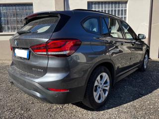 BMW X1 usata, con Airbag Passeggero