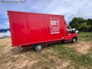 CITROEN Jumper usata, con Servosterzo