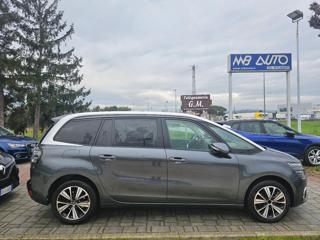 CITROEN Grand C4 Picasso usata, con Autoradio