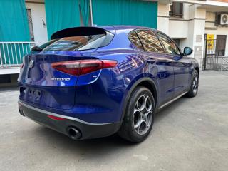 ALFA ROMEO Stelvio usata, con Airbag Passeggero