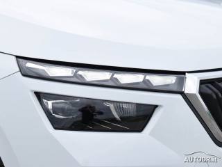 SKODA Kamiq usata, con Airbag