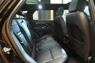 LAND ROVER Range Rover Evoque usata 115