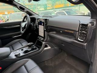FORD Ranger usata, con Controllo elettronico della corsia