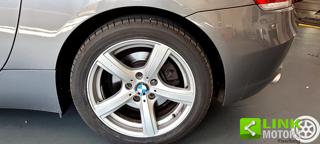 BMW Z4 usata 14
