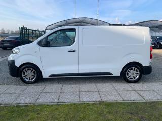 PEUGEOT Expert usata, con Cerchi in lega