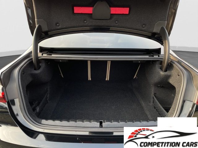 BMW 420 usata, con Servosterzo