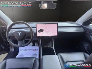 TESLA Model 3 usata, con Controllo automatico clima