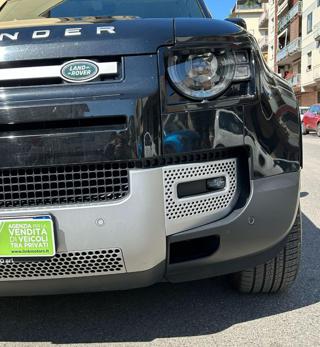 LAND ROVER Defender usata, con ESP