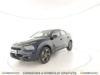 CITROEN C4 1.2 PURETECH 130CV PLUS
