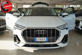 AUDI Q3 usata, con Airbag laterali