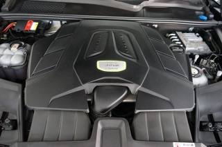 PORSCHE Cayenne usata 78