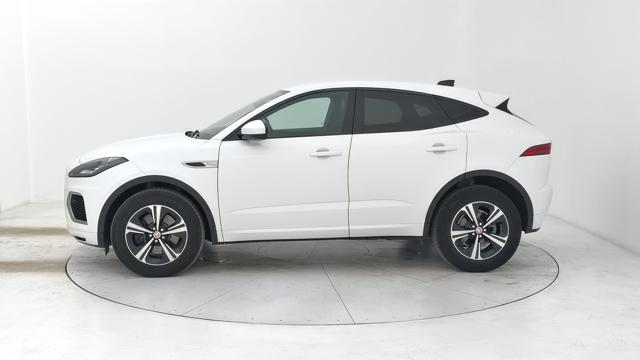 JAGUAR E-Pace usata, con Airbag