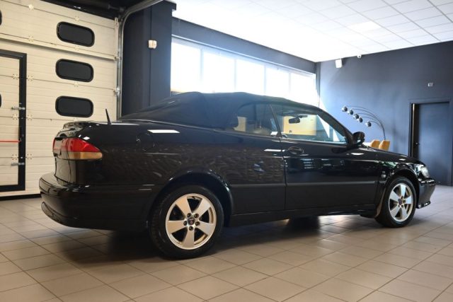 SAAB 9-3 usata 95