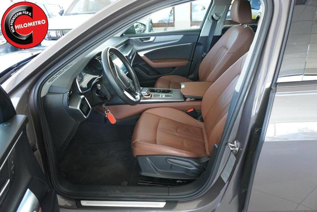 AUDI A6 usata, con Chiusura centralizzata
