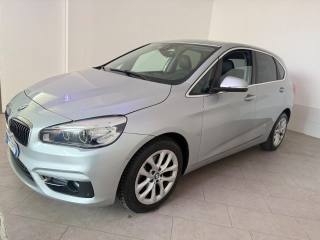BMW 220 usata 16