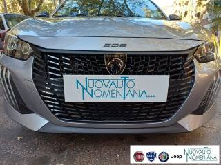 PEUGEOT 208 usata, con Airbag