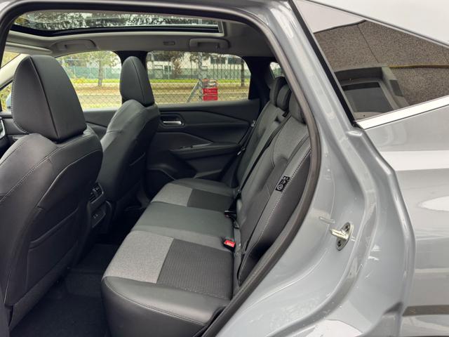 NISSAN Qashqai usata, con Cerchi in lega