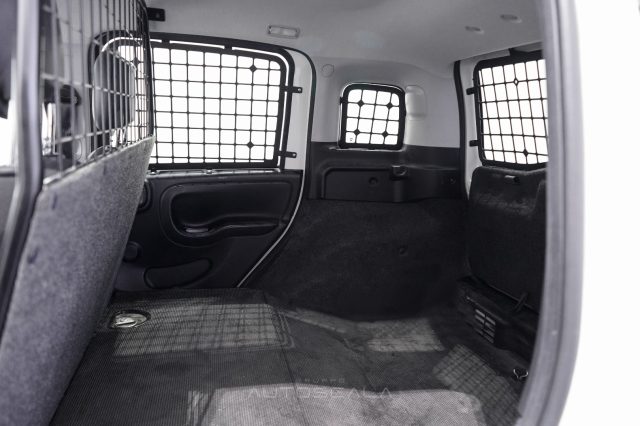 FIAT New Panda usata 13