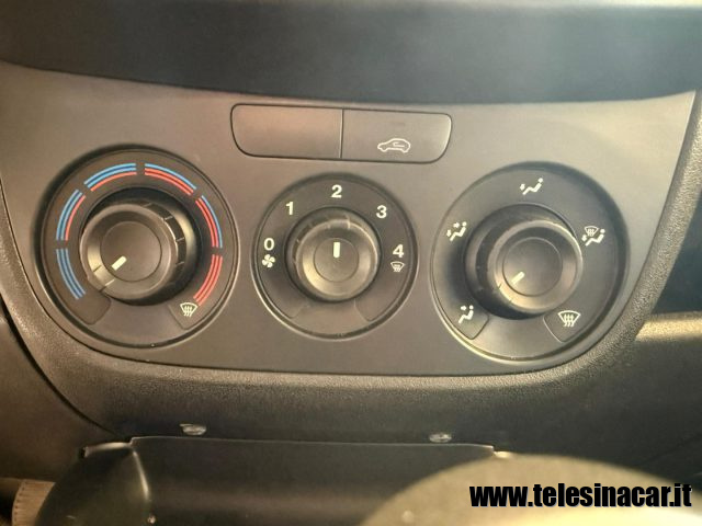 FIAT Doblo usata 12