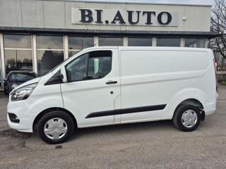 FORD Transit Custom 320 2.0 EcoBlue mhev 130CV  PC