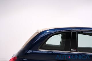 FIAT 500C usata 65