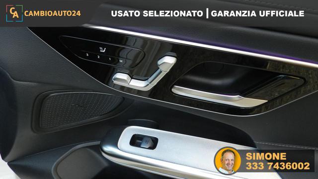 MERCEDES-BENZ CLE 220 usata 100