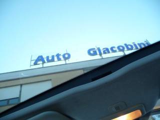 FIAT 500 usata, con Servosterzo