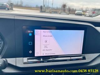 VOLKSWAGEN Caddy usata, con Touch screen