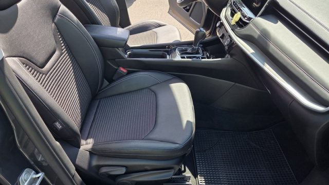 JEEP Compass usata, con Immobilizzatore elettronico