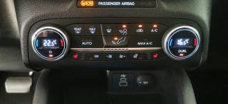 FORD Kuga usata, con Controllo trazione