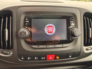 FIAT 500L usata, con Climatizzatore