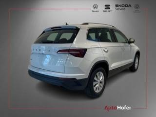 SKODA Karoq usata, con Airbag laterali